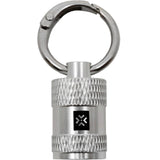 Bullet - Keyring Dart Point Sharpener -