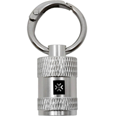 Bullet - Keyring Dart Point Sharpener -