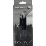 Loxley - Sheriff Darts - 90% Tungsten - 20g 22g 24g -