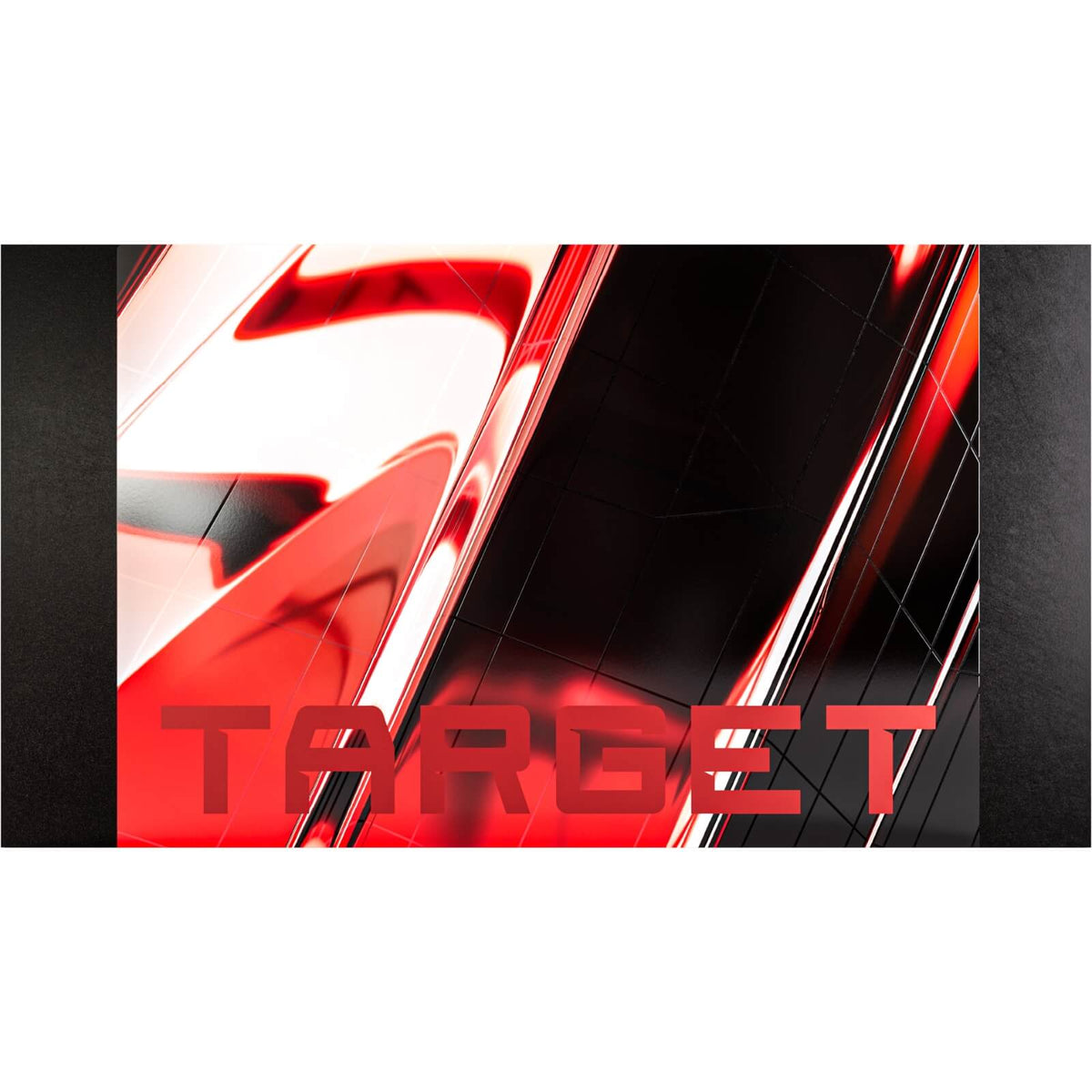 Target - Shift Darts - Swiss Point - 90% Tungsten - 23g 24g 25g