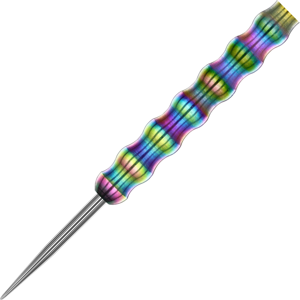 Darts - Red Dragon - Shockwave Darts - Steel Tip - 90% Tungsten - 26g