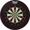 Shot - ONE Dartboard & Surround Bundle