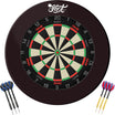 Shot - ONE Dartboard & Surround Ready to Play Bundle