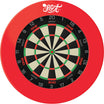 Shot - ONE Dartboard & Surround Bundle