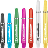 Shot - Shot Lock - Nylon Dart Shafts -