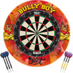 Shot - Ranger Dartboard & Surround Ready to Play Bundle - Michael Smith