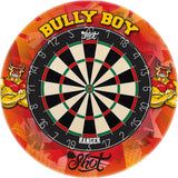Shot - Ranger Dartboard & Surround Bundle - Michael Smith