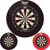 Shot - Bandit Gen 4 Dartboard & Surround Bundle -
