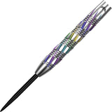 Mission - Shuriken Darts - 90% Tungsten - 22g 24g