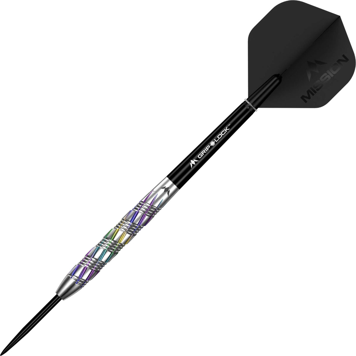 Mission - Shuriken Darts - 90% Tungsten - 22g 24g