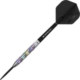 Mission - Shuriken Darts - 90% Tungsten - 22g 24g