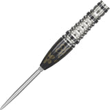 Target Japan - Junya Koikawa Smash Gen 3 Darts - Swiss Point - 90% Tungsten - 23g -