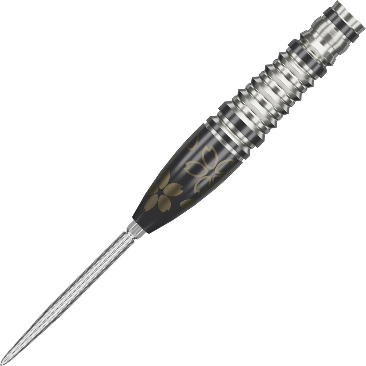 Darts - Target Japan - Junya Koikawa Smash Gen 3 Darts - Swiss Point - Steel Tip - 90% Tungsten - 23g