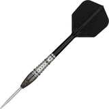 Target Japan - Junya Koikawa Smash Gen 3 Darts - Swiss Point - 90% Tungsten - 23g -