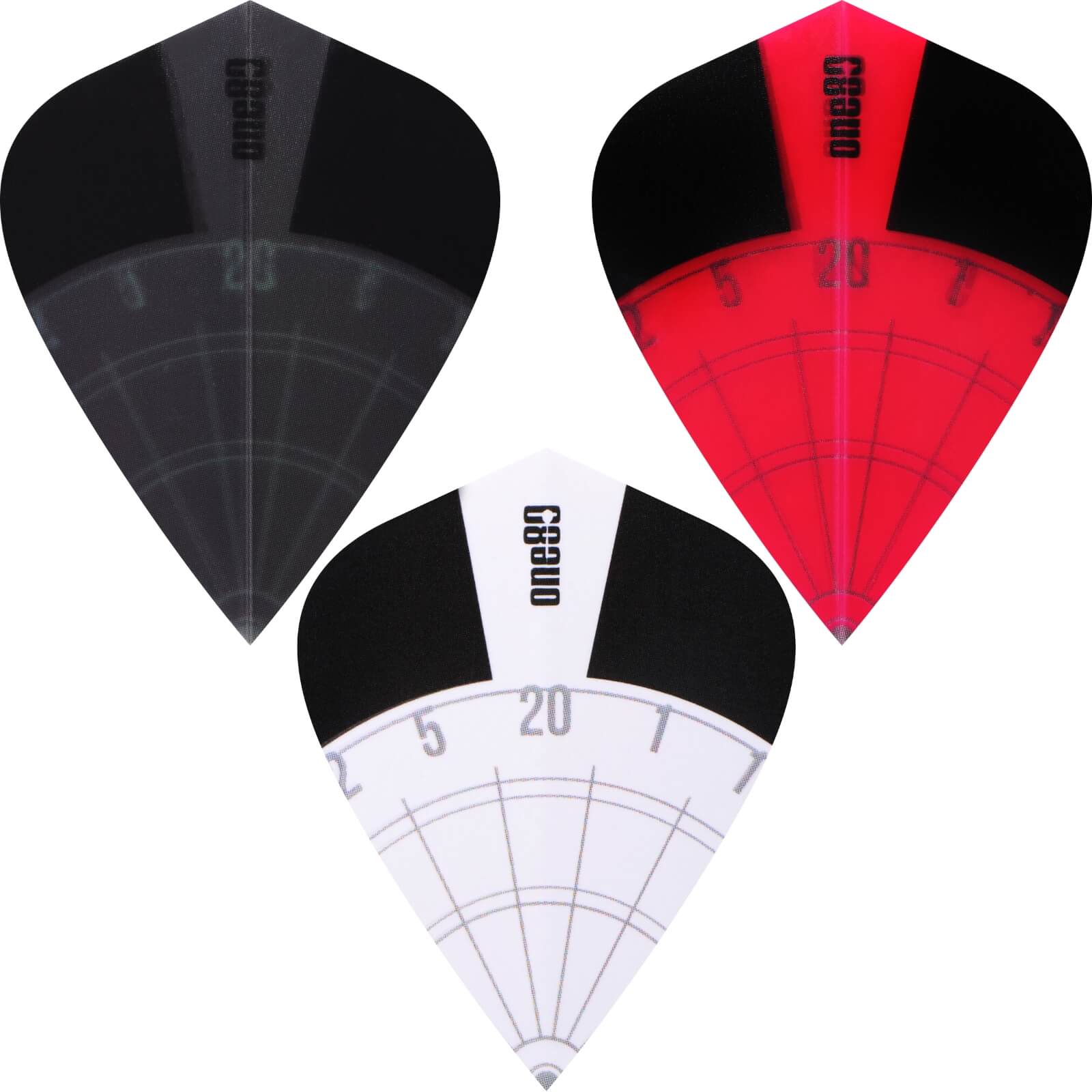 One80 - Spectra - Kite Dart Flights