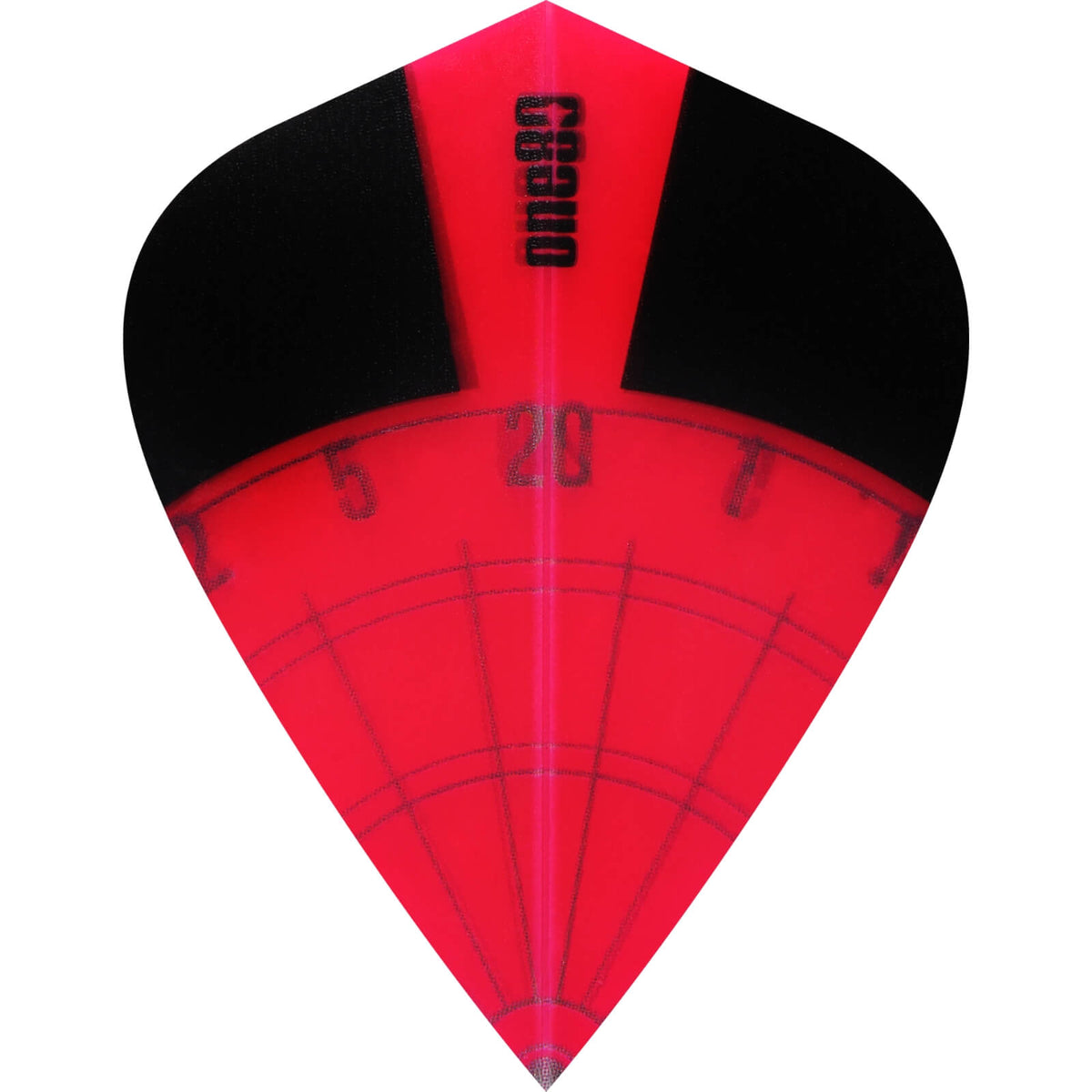 One80 - Spectra - Kite Dart Flights