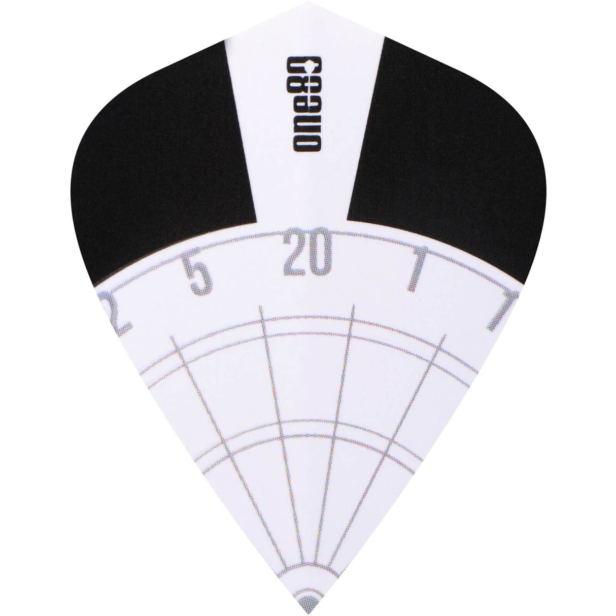One80 - Spectra - Kite Dart Flights - White