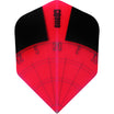 One80 - Spectra - Standard Dart Flights - Red