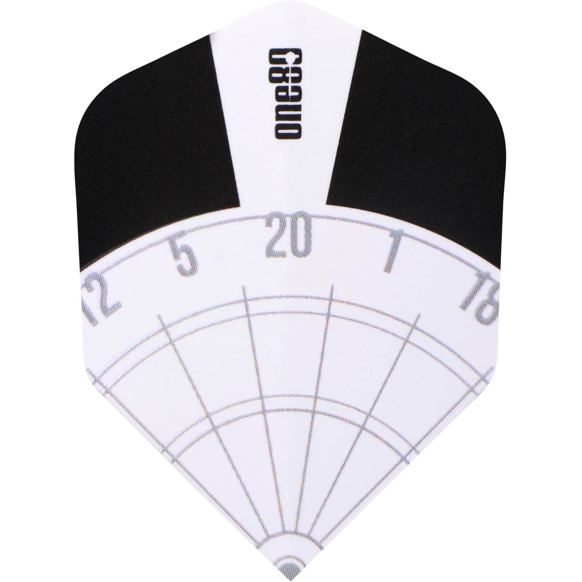 One80 - Spectra - Standard Dart Flights