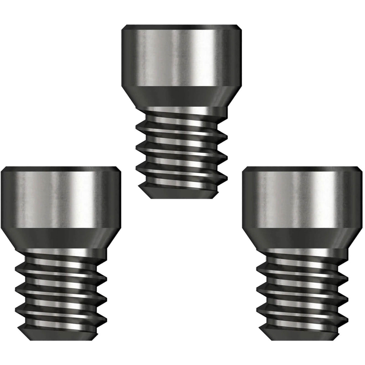 Point Accessories - Caliburn - EVO Point System - Spigots