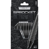 GOAT - Sprocket Darts - 90% Tungsten - 21g 22g 23g 24g 26g 28g 32g -