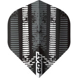 GOAT - Sprocket - Big Wing Dart Flights -
