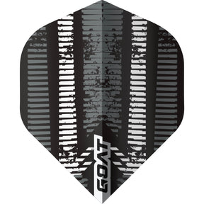 GOAT - Sprocket - Big Wing Dart Flights -