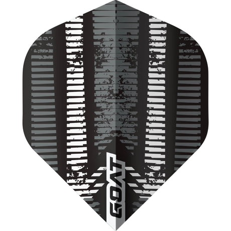 GOAT - Sprocket - Big Wing Dart Flights -