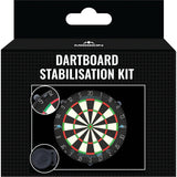 Mission - Dartboard Stabiliser Kit -