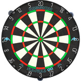 Mission - Dartboard Stabiliser Kit -