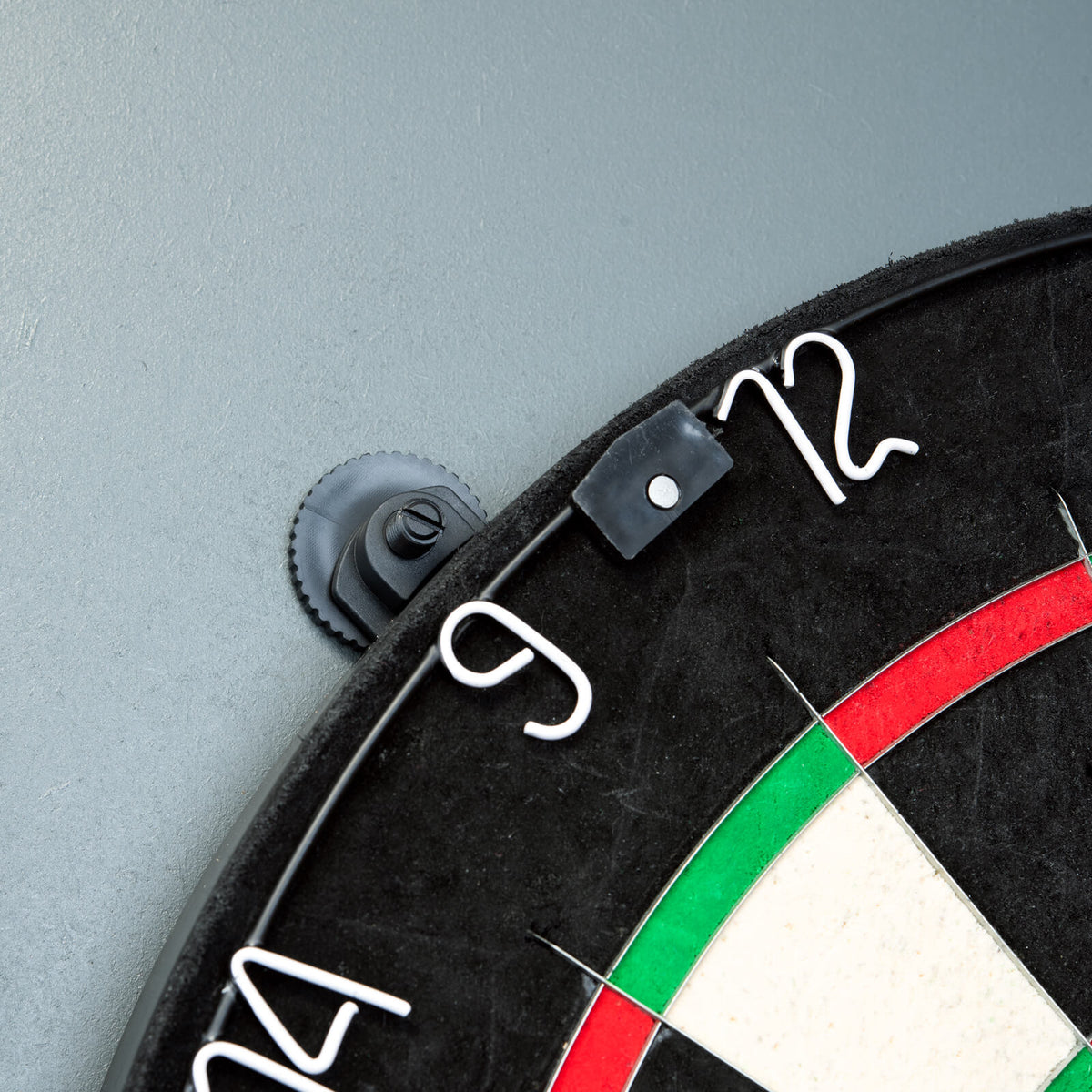 Dartboard Accessories - Mission - Dartboard Stabiliser Kit