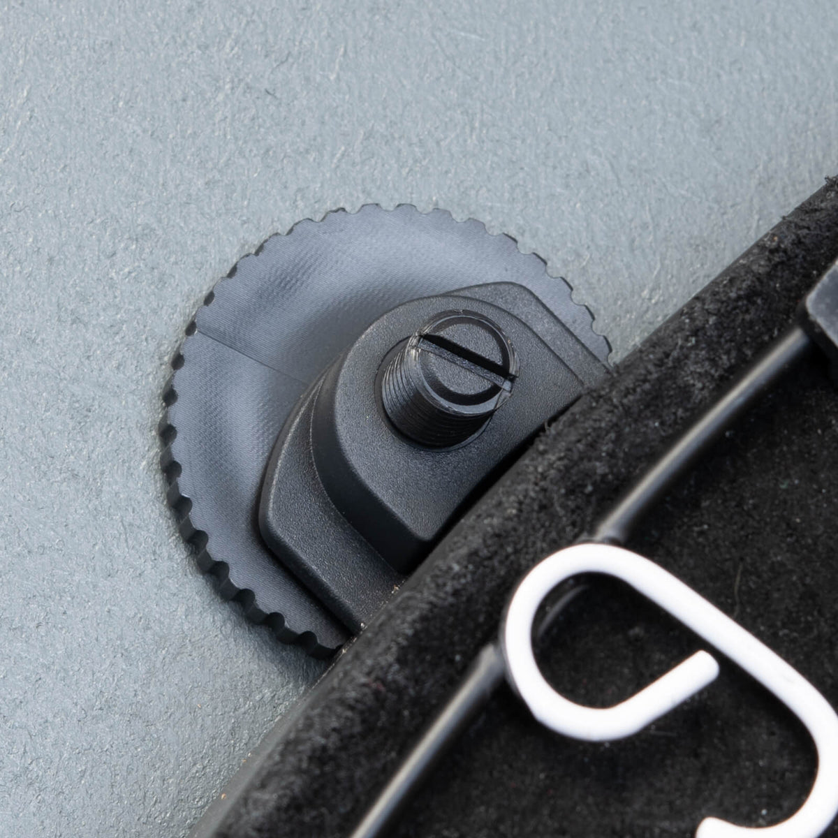 Dartboard Accessories - Mission - Dartboard Stabiliser Kit