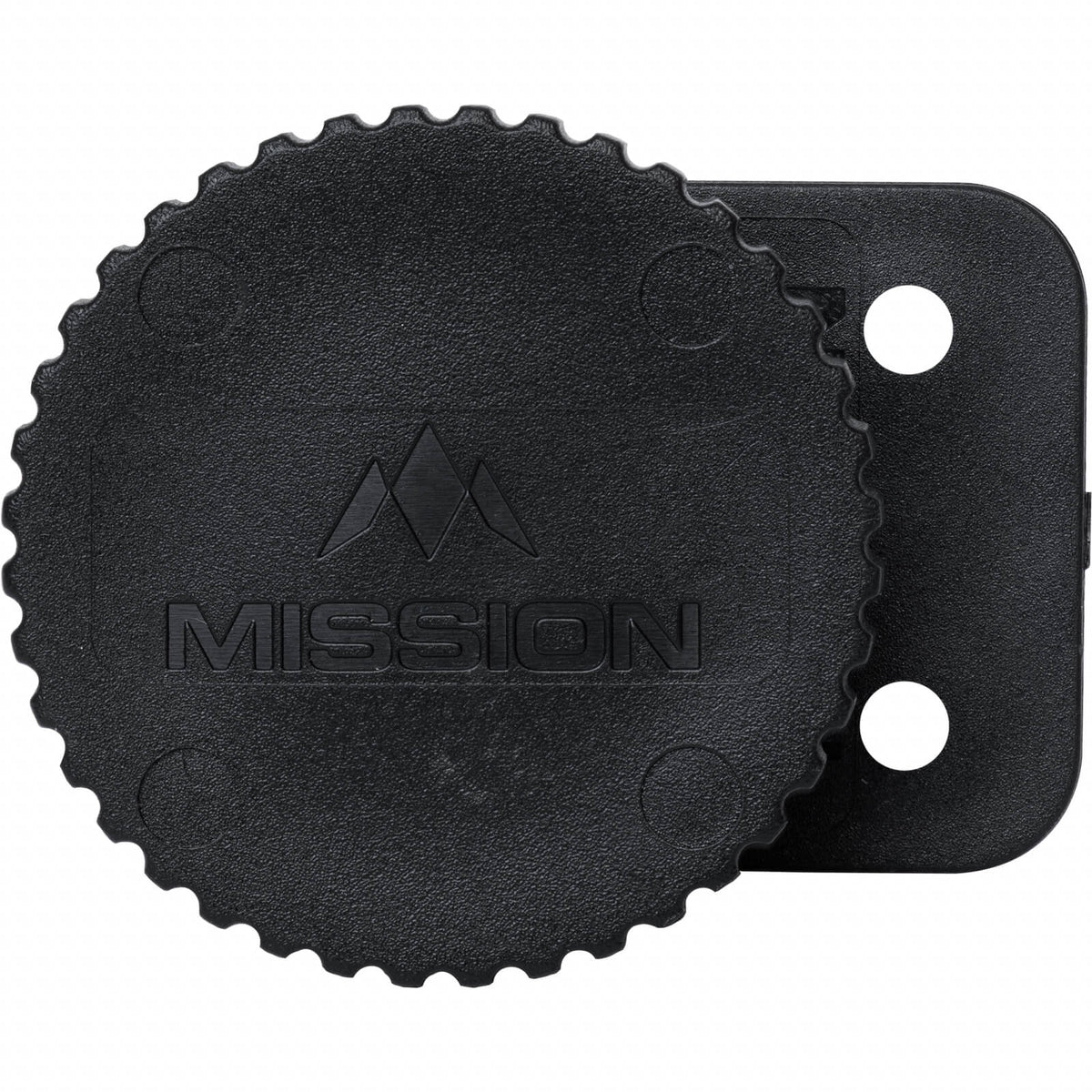 Dartboard Accessories - Mission - Dartboard Stabiliser Kit