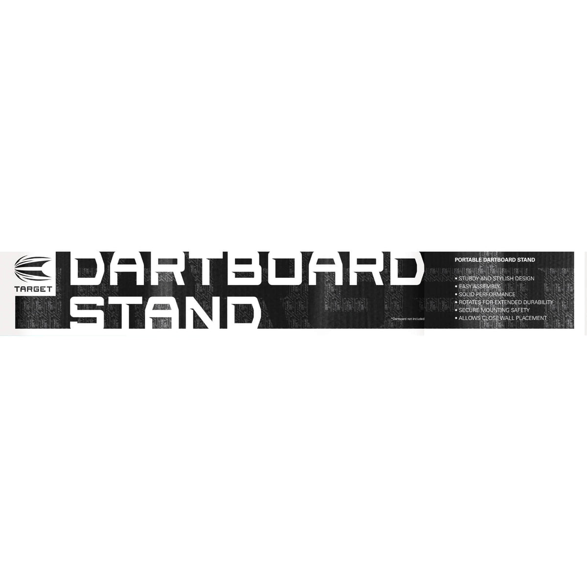 Target - Dartboard Stand