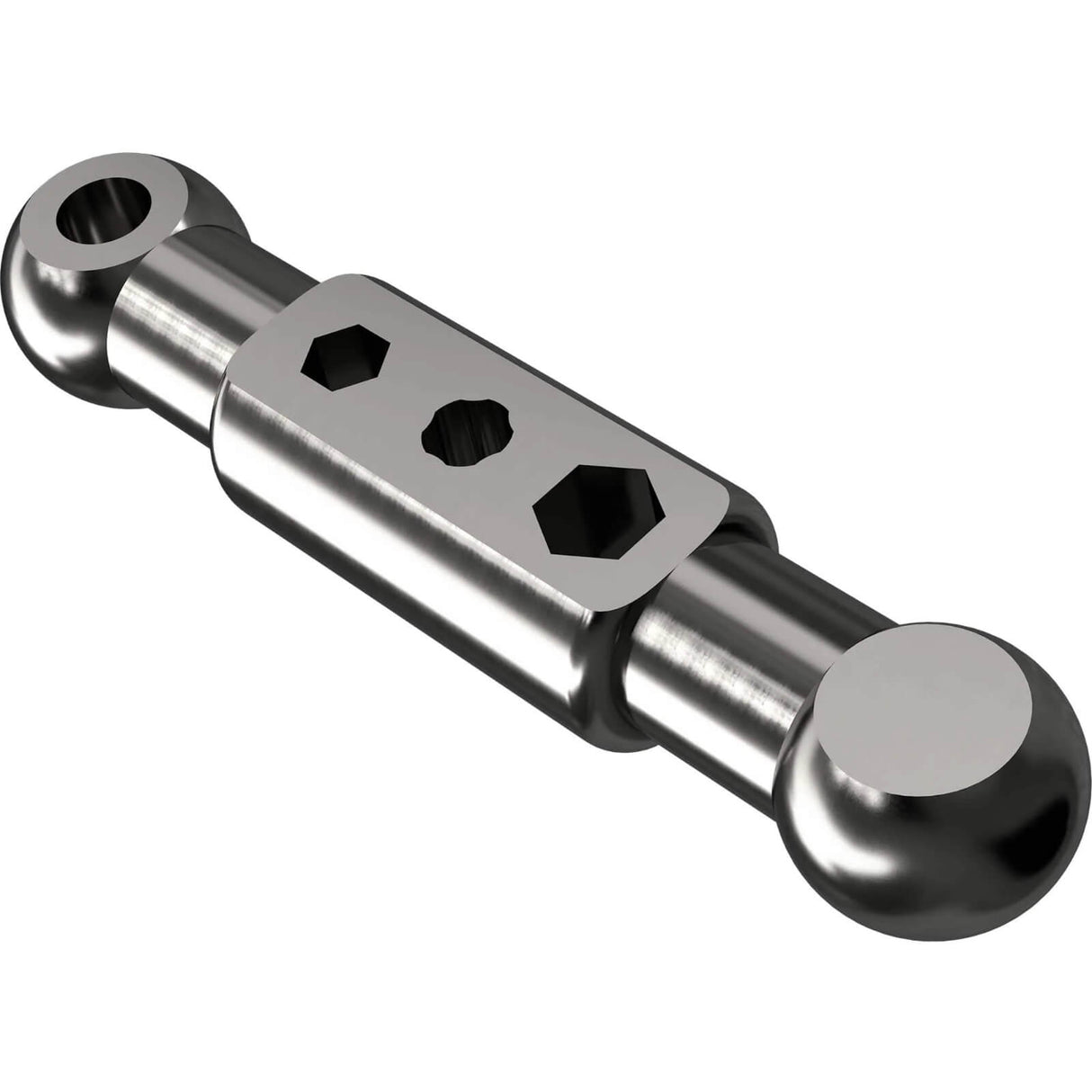 Caliburn - EVO Point System - Starter Kit -
