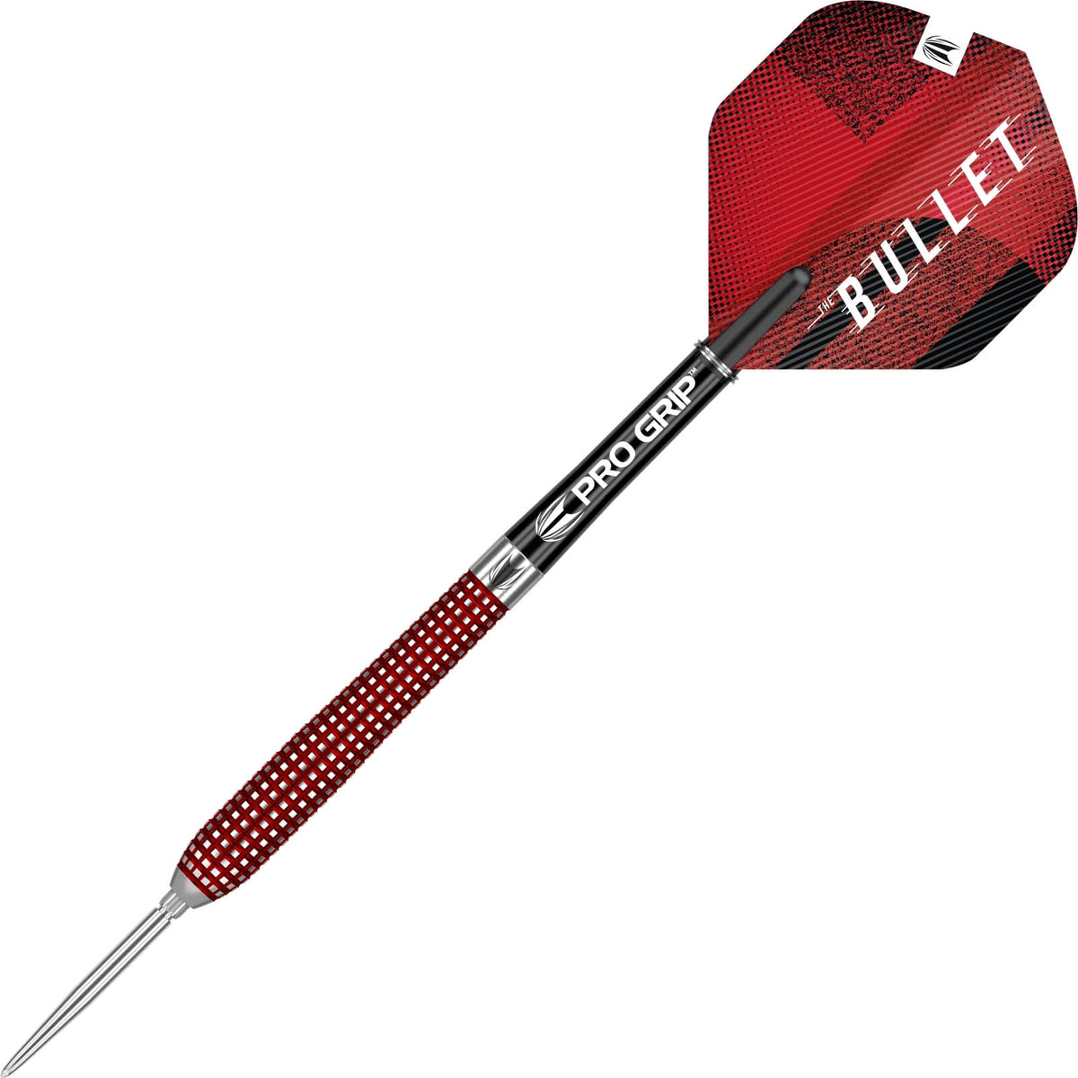 Darts - Target - Stephen Bunting Gen 4 Darts - Swiss Point - Steel Tip - 90% Tungsten - 12g 23g 25g 