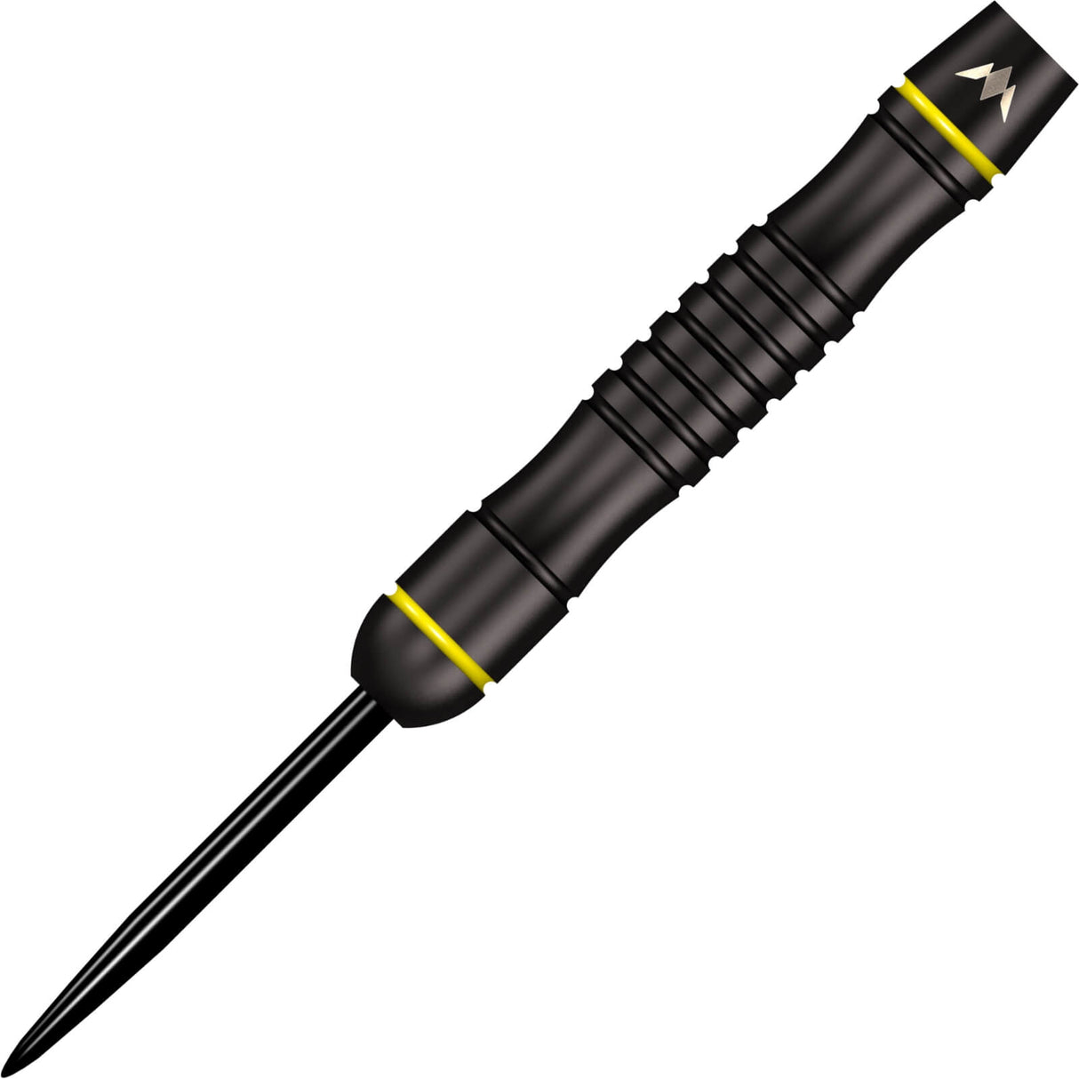 Mission - Stephen Burton Darts - 90% Tungsten - 23g 25g -