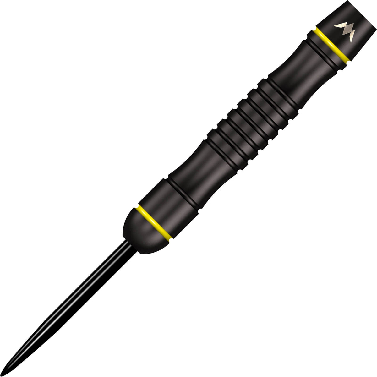 Darts - Mission - Stephen Burton Darts - Steel Tip - 90% Tungsten - 23g 25g 