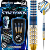 Winmau - Steve Beaton Legacy Edition Darts - 90% Tungsten - 24g 26g -