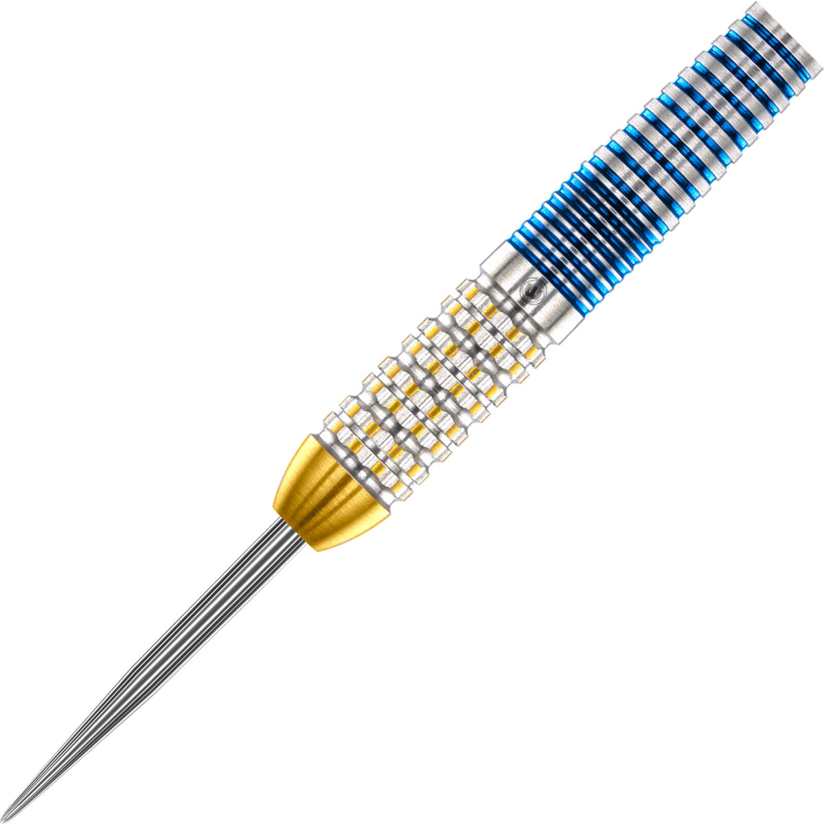 Darts - Winmau - Steve Beaton Legacy Edition Darts - Steel Tip - 90% Tungsten - 24g 26g