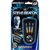 Winmau - Steve Beaton Legacy Edition Darts - 90% Tungsten - 24g 26g -