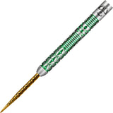 Shot - Stowe Buntz 2.0 Darts - 90% Tungsten - 23g -