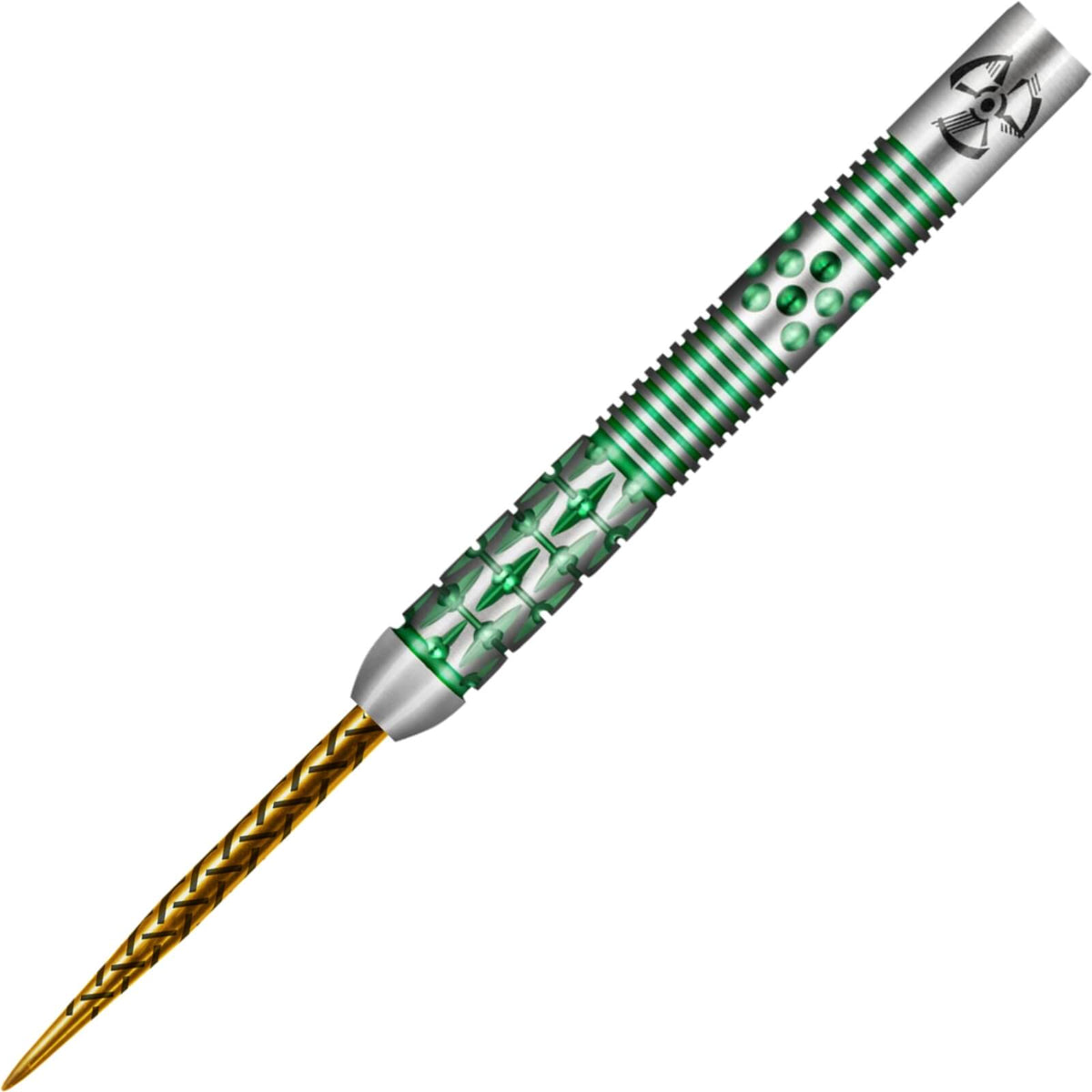 Darts - Shot - Stowe Buntz 2.0 Darts - Steel Tip - 90% Tungsten - 23g