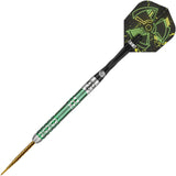 Shot - Stowe Buntz 2.0 Darts - 90% Tungsten - 23g -