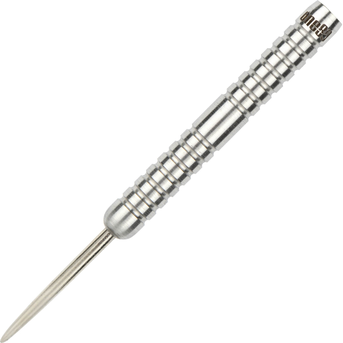 Darts - One80 - Strike 01 Darts - Steel Tip - 80% Tungsten - 20g 22g 24g 26g