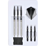 One80 - Strike 01 Darts - 80% Tungsten - 20g 22g 24g 26g -