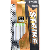 One80 - Strike 02 Darts - 80% Tungsten - 22g 24g -