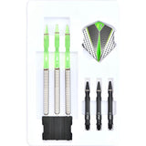 One80 - Strike 02 Darts - 80% Tungsten - 22g 24g -