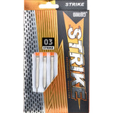 One80 - Strike 03 Darts - 80% Tungsten - 22g 24g -
