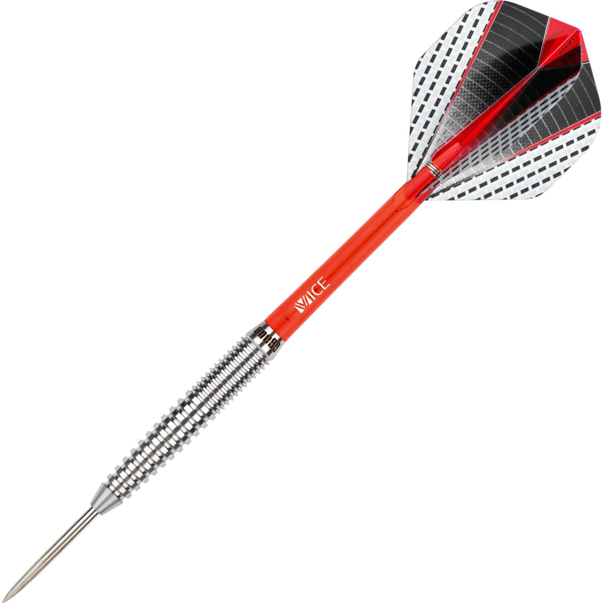 Darts - One80 - Strike 05 Darts - Steel Tip - 80% Tungsten - 22g 24g 